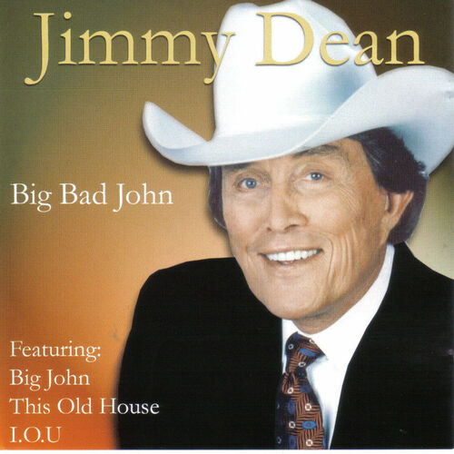 Jimmy Dean